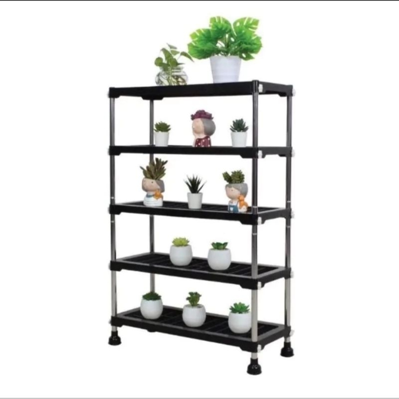 rak amstrong naiba 5 susun