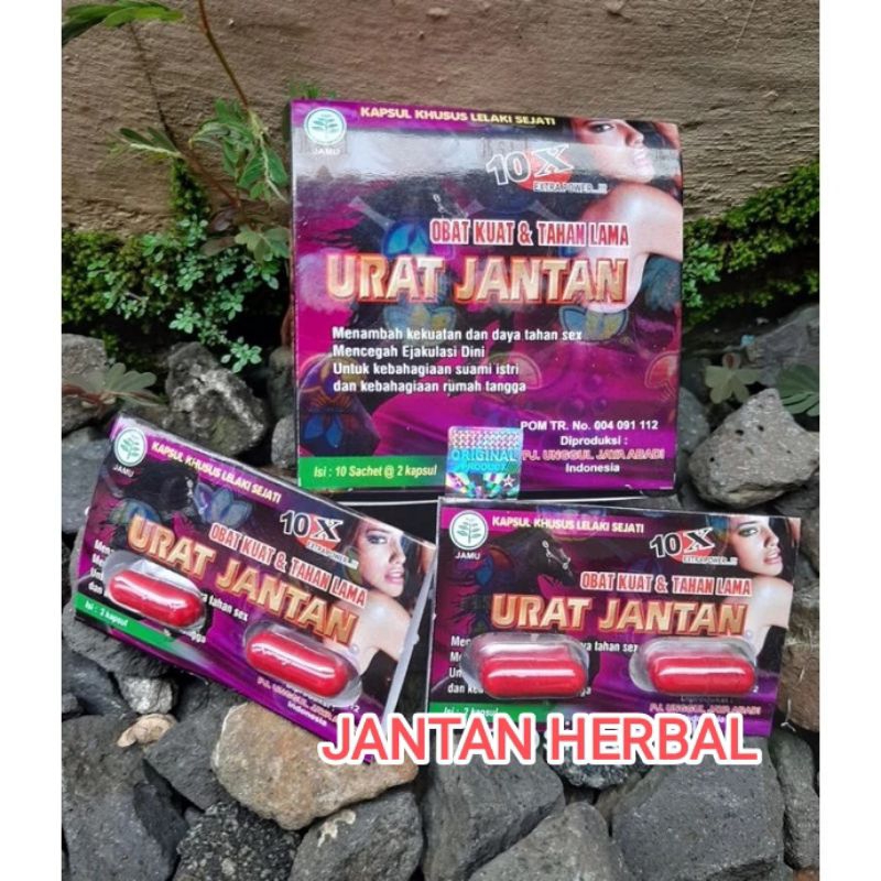 jamu kuat pria tahan lama