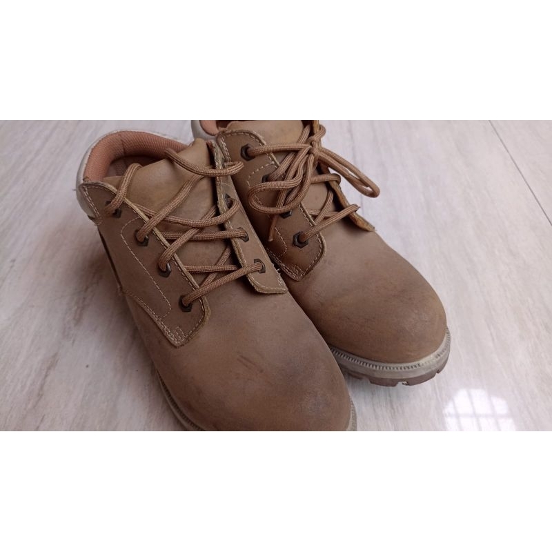 sepatu hiking DEXTER original / sepatu pria DEXTER