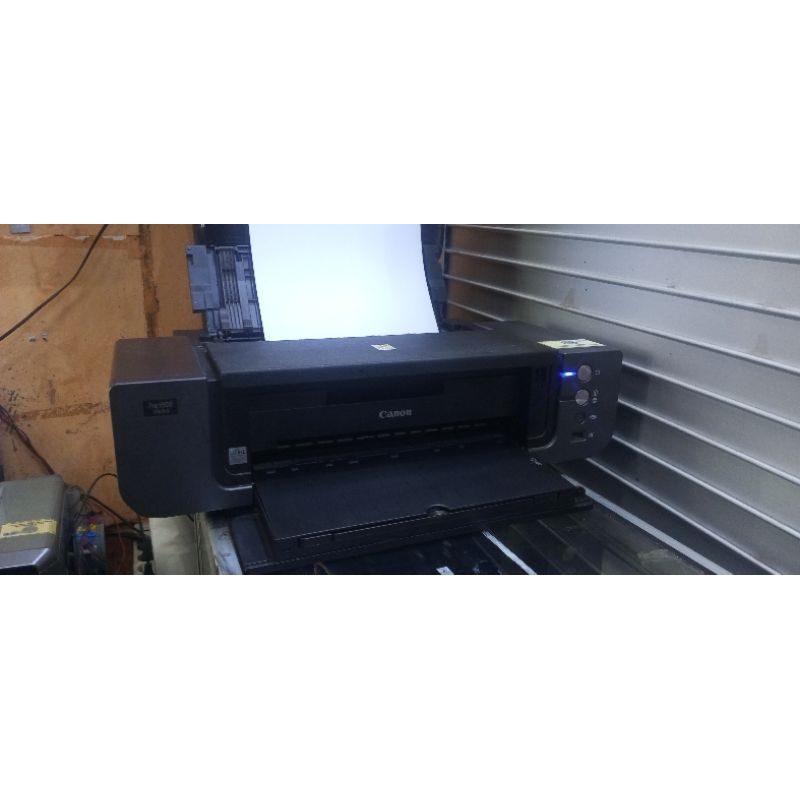 Jaminan packing aman tanpa biaya packing Printer Ix 6560 6770