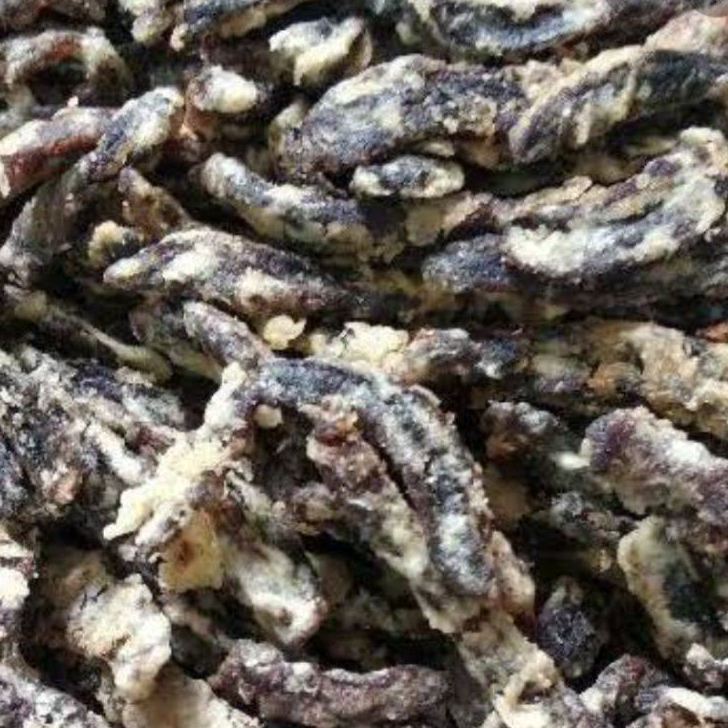 

➻➶✱✼ PISANG SALE JARI - SALE BELUT - SALE KERING PISANG MANIS - MAKANAN KLASIK