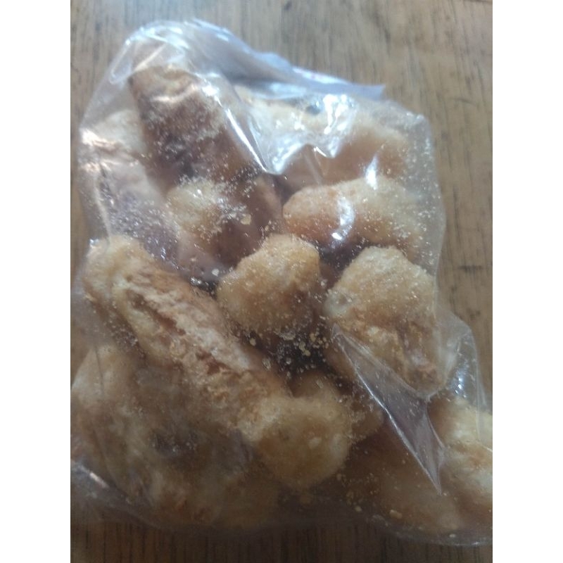 

cuanki kering isi 10 special instant paket