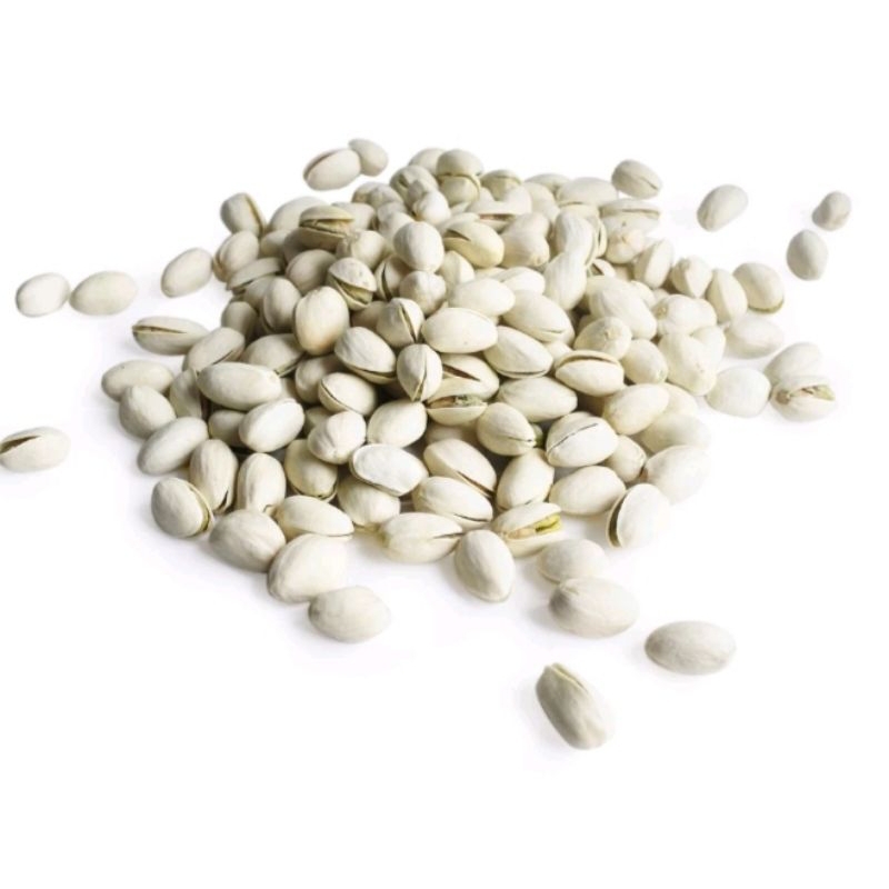 

Kacang Pistachio Kemasan 1 kg Oleh Oleh Haji dan Umroh