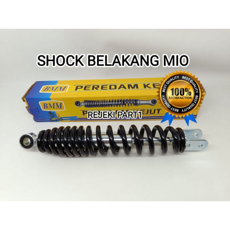 SHOCK SHOK BELAKANG MIO / MIO SPORTY / MIO SOUL