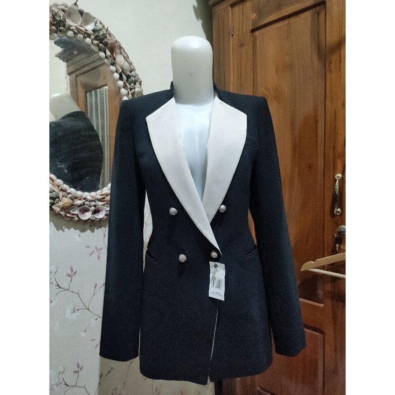 BLAZER BALMAIN SUPER PREMIUM