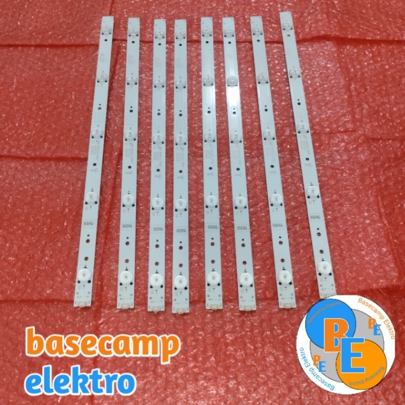 Lampu Backlight TV LED COOCAA 50E2000 BL TV LED COOCAA 50E2000 Lampu Backlight TV COOCAA 50E2000 BL 