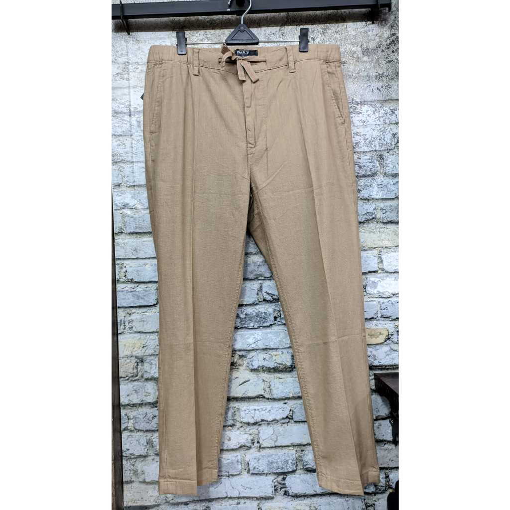 GAZR CELANA PANJANG  ART: GLWSK 01 KHAKY