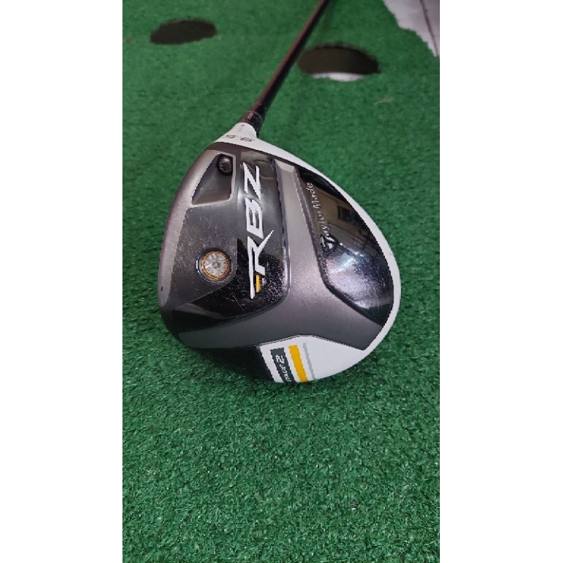 DriverGOLFTaylorMadeRBZ2