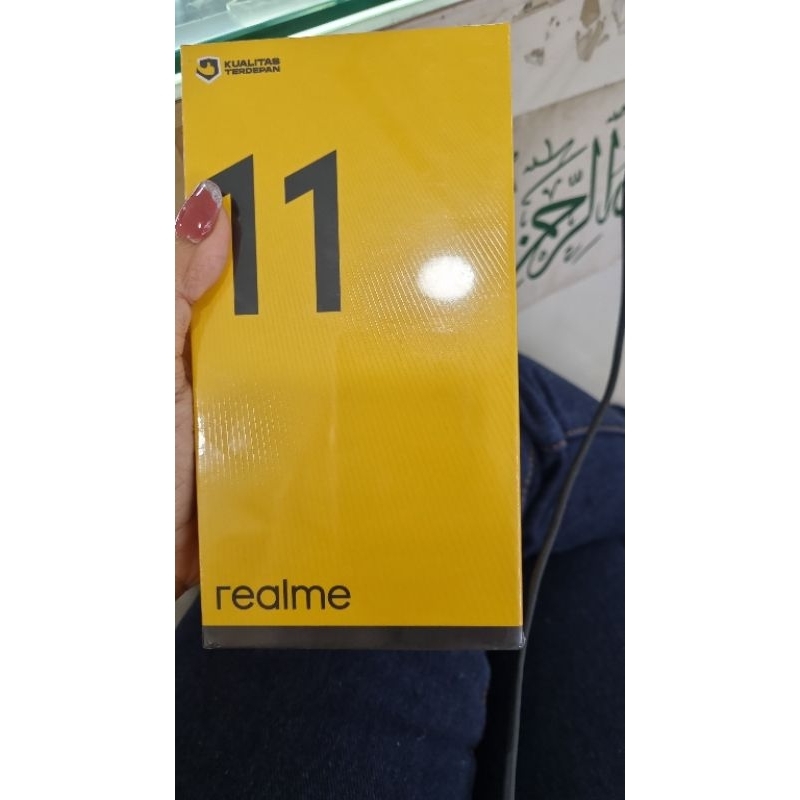 realme11ram 8/256gb