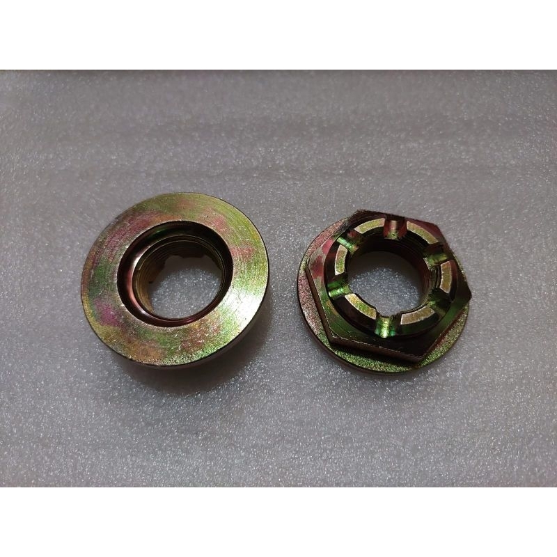 Mur pinion/Gardan Canter ps125