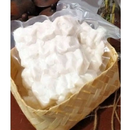 

Geblek Purworejo