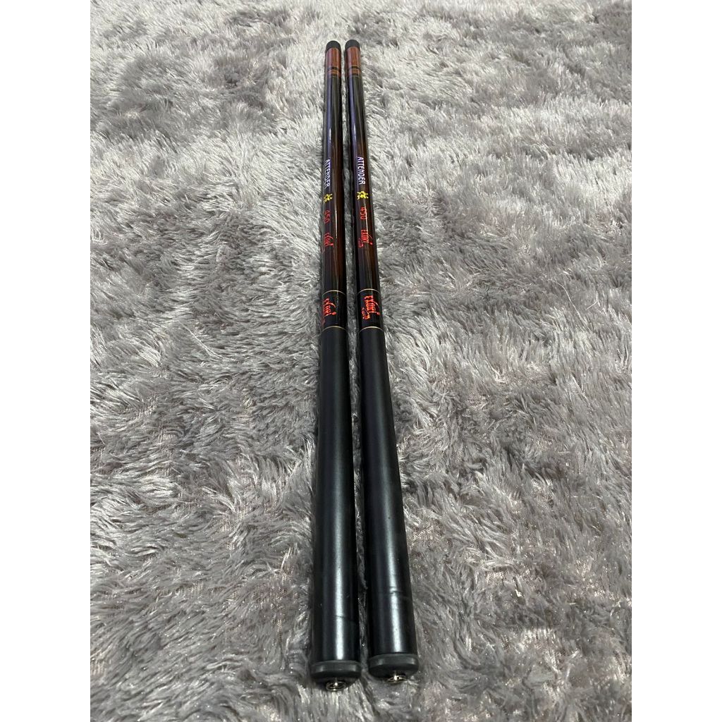 Joran Tegek Exori Attender 450cm Sangat Ringan Terbaik Dari Brand Exori