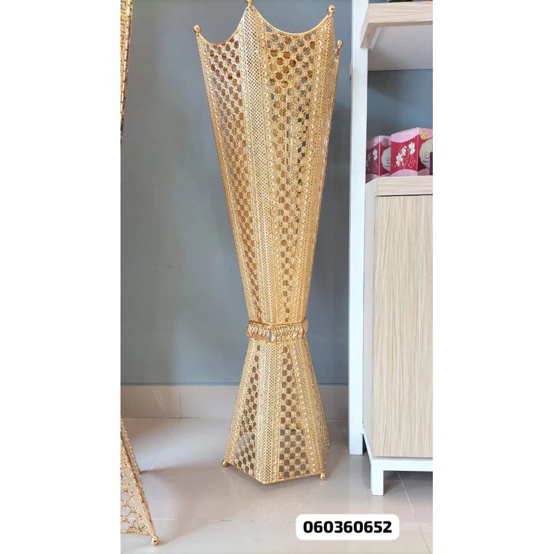 Mabkhara Swarovksy Sultan Super Jumbo / Mabkhara Mewah Jumbo Tinggi
