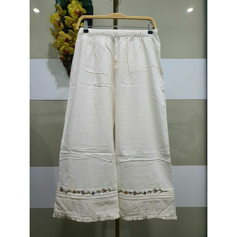 INNER PANT MD