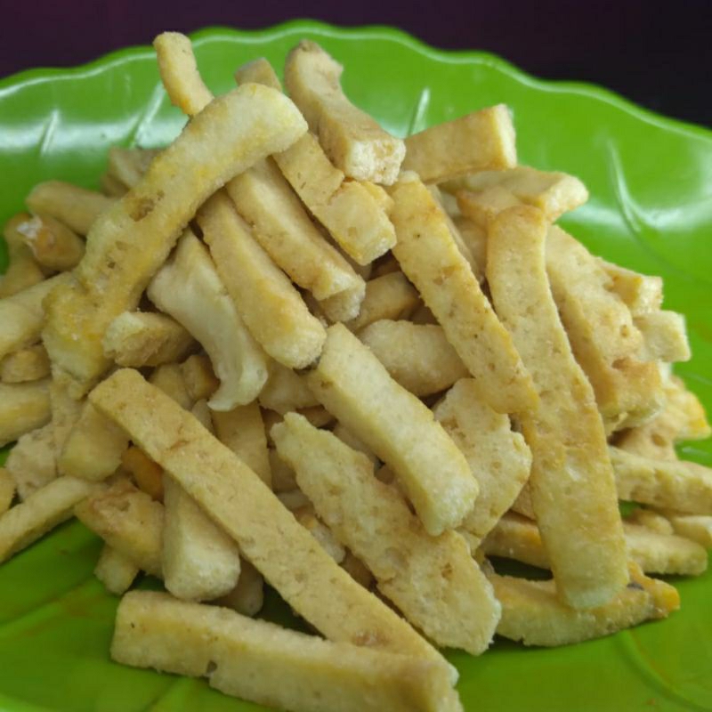 

Basreng Ikan