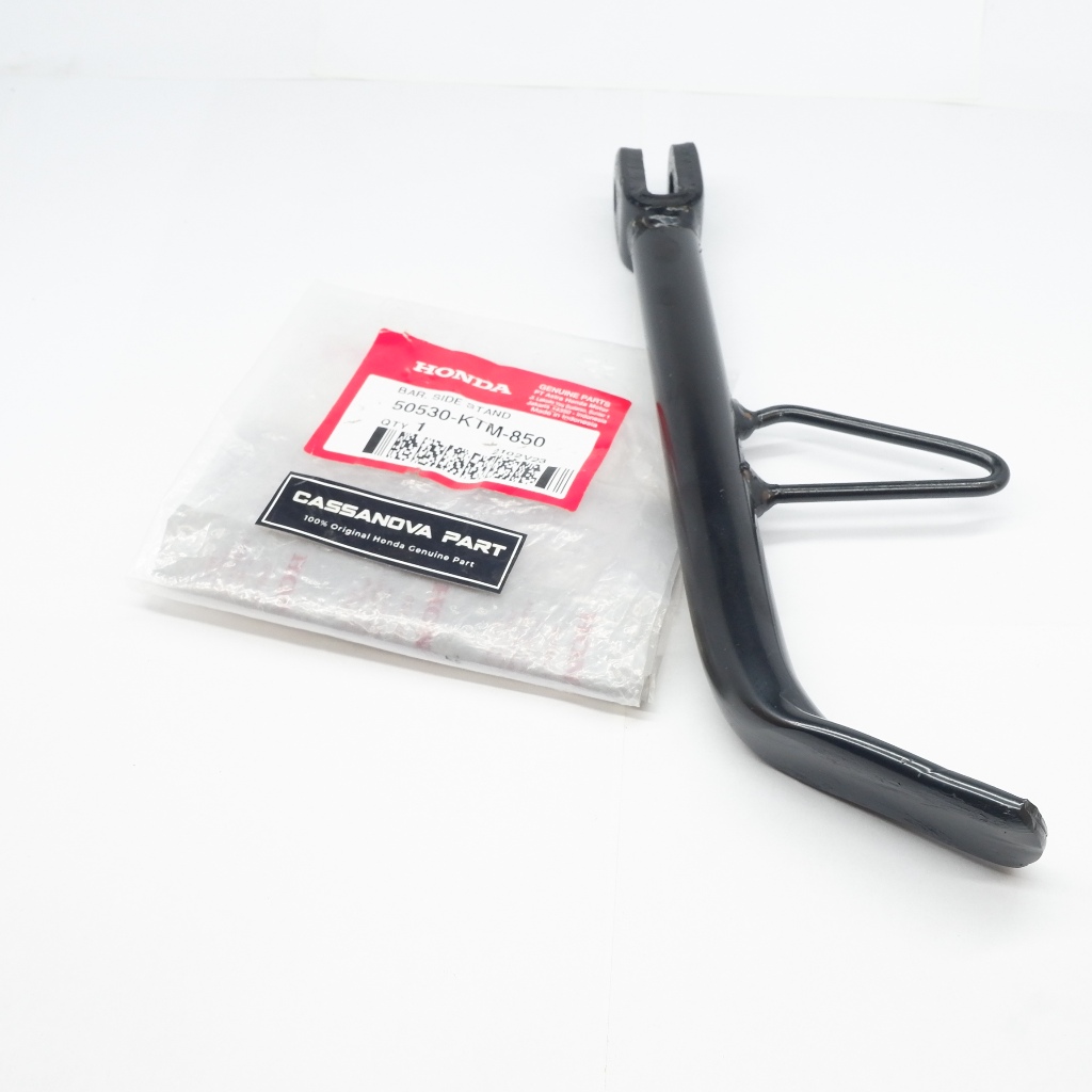 Standar Samping Supra X 125 Karisma 50530KTM850