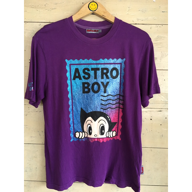 kaos astroboy