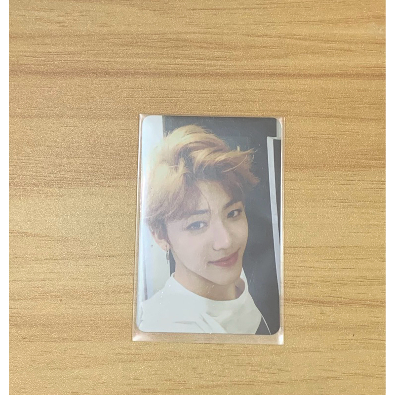 PC JAEMIN EMPATHY REALITY VER