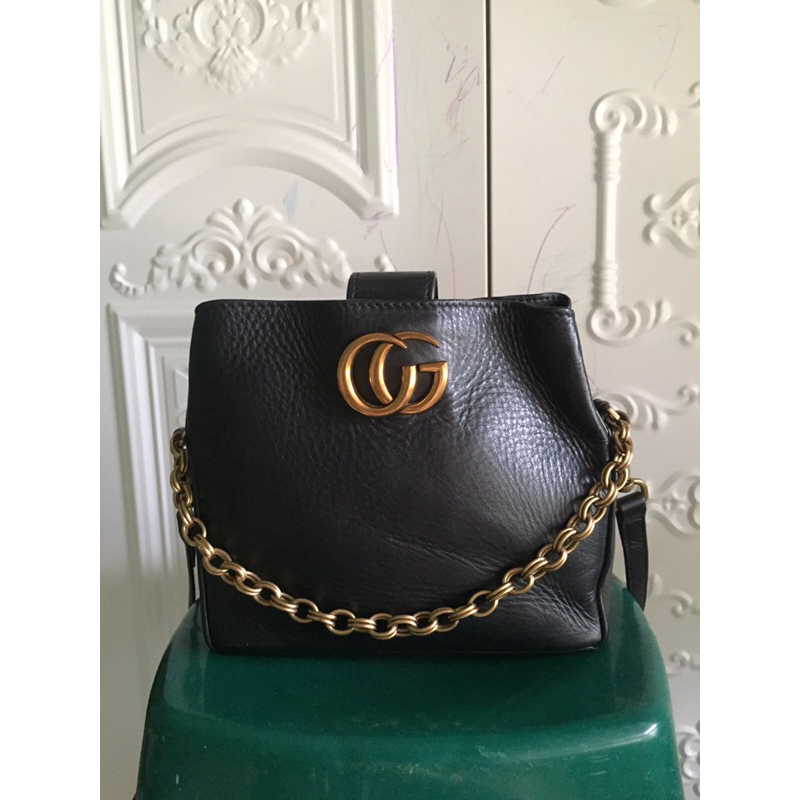 tas pesta ala gucci second