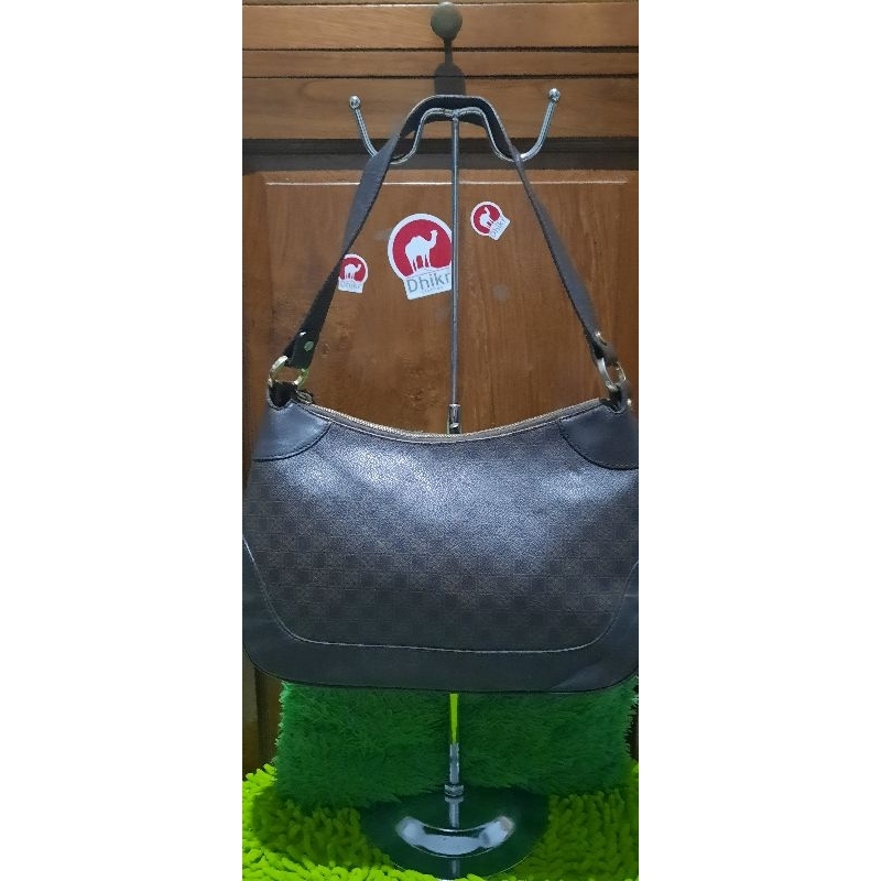 shoulder bag brand collezione di elcanto (monza bag)