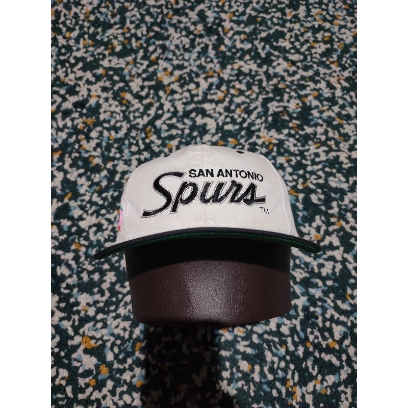 topi nba san antonio spurs sports specialties