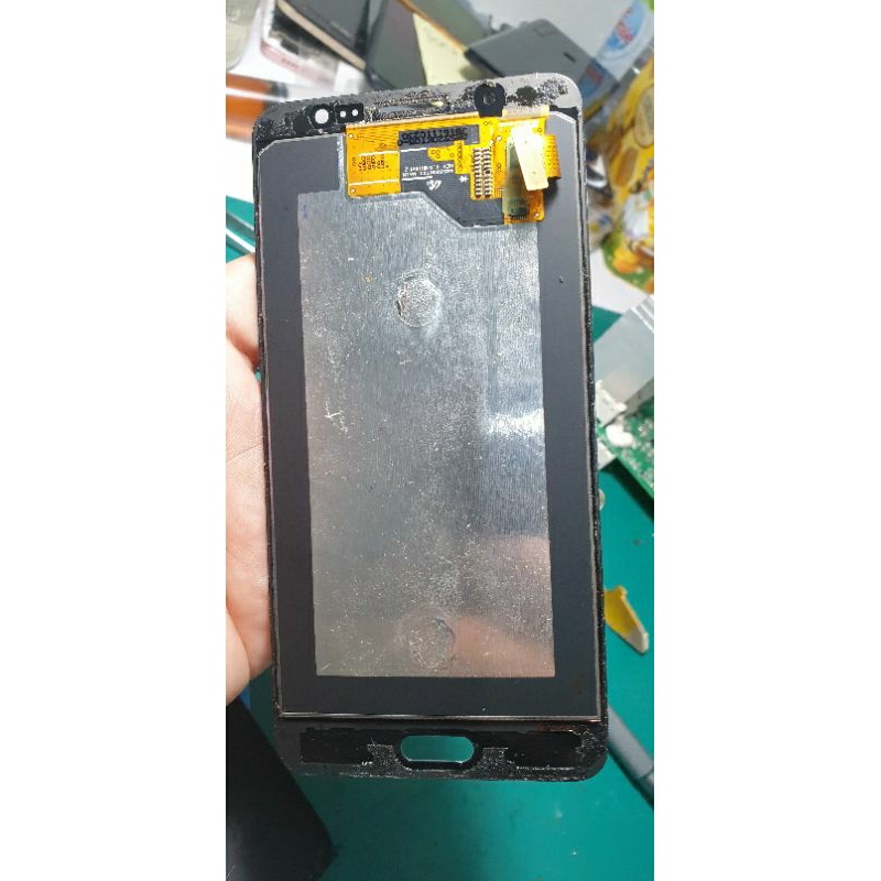 lcd copotan samsung j5 2016 / j510 minus