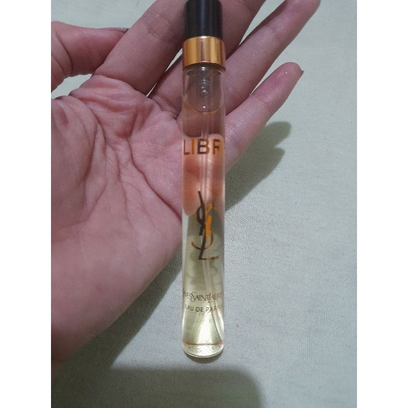 YSL Libre 10ml Original