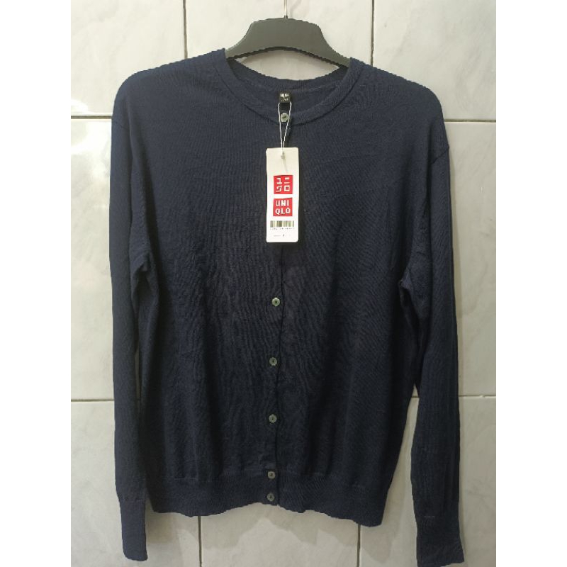 Uniqlo Cardigan