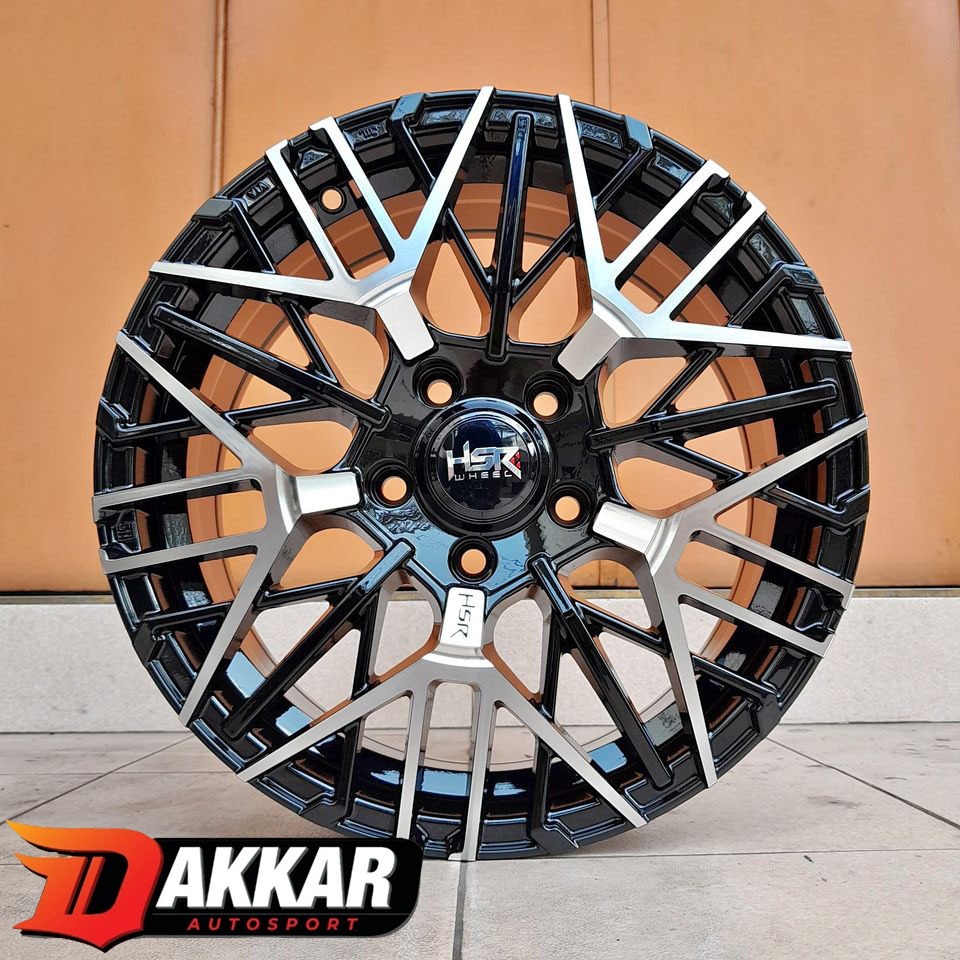 velg racing ring 16 hsr benawa r16 untuk ertiga terios xpander brv dll