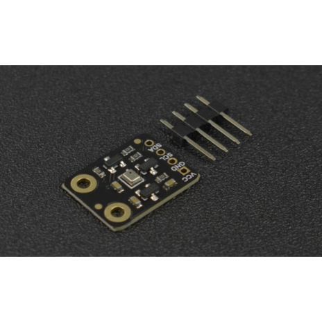 

DFRobot Fermion : ICP-10111 Pressure Sensor Tekanan Breakout Limited