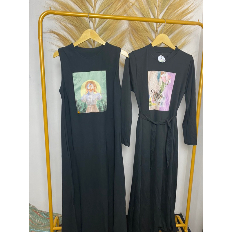Gamis LORA