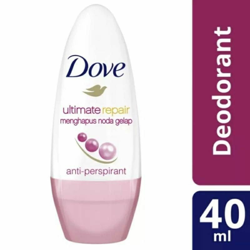 Dove Deodorant Ultimate Repair 40ml