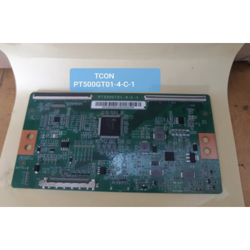 Jual TCON PT50 TCON TV LG 50 UM7500A TICON TV LG 50 UM7600 Diskon