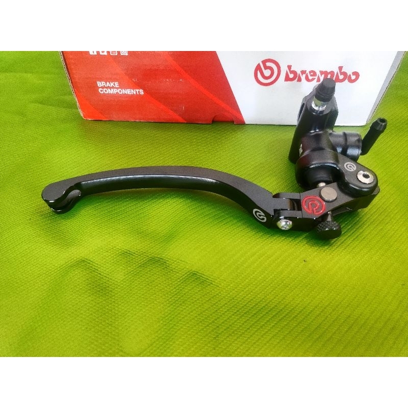 master rem brembo gp radial 14mm