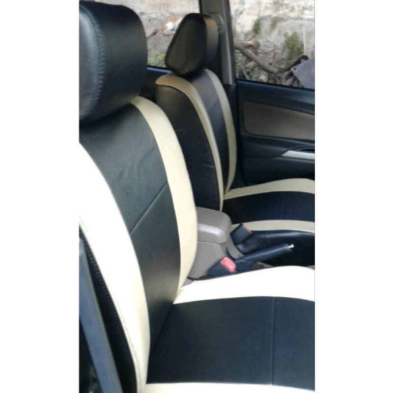 Cover/Sarung Jok Mobil Toyota Vios