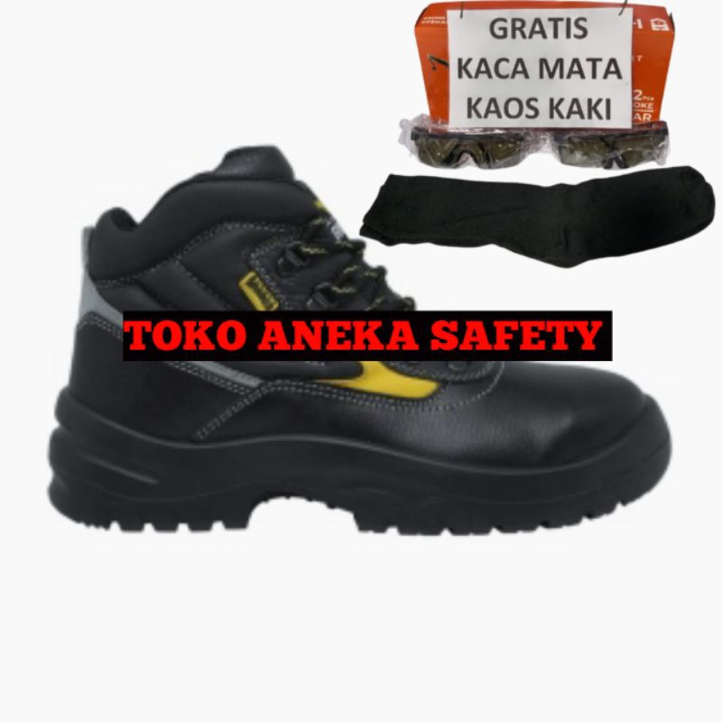 SEPATU SAFETY RANGER HANOMAN / SAFETY RANGER HANOMAN / JUAL SEPATU RANGER HANOMAN / JUAL SEPATU PROY