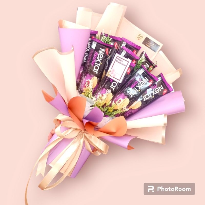 

BUKET SNACK MURAH HADIAH WISUDA ULANG TAHUN DLL