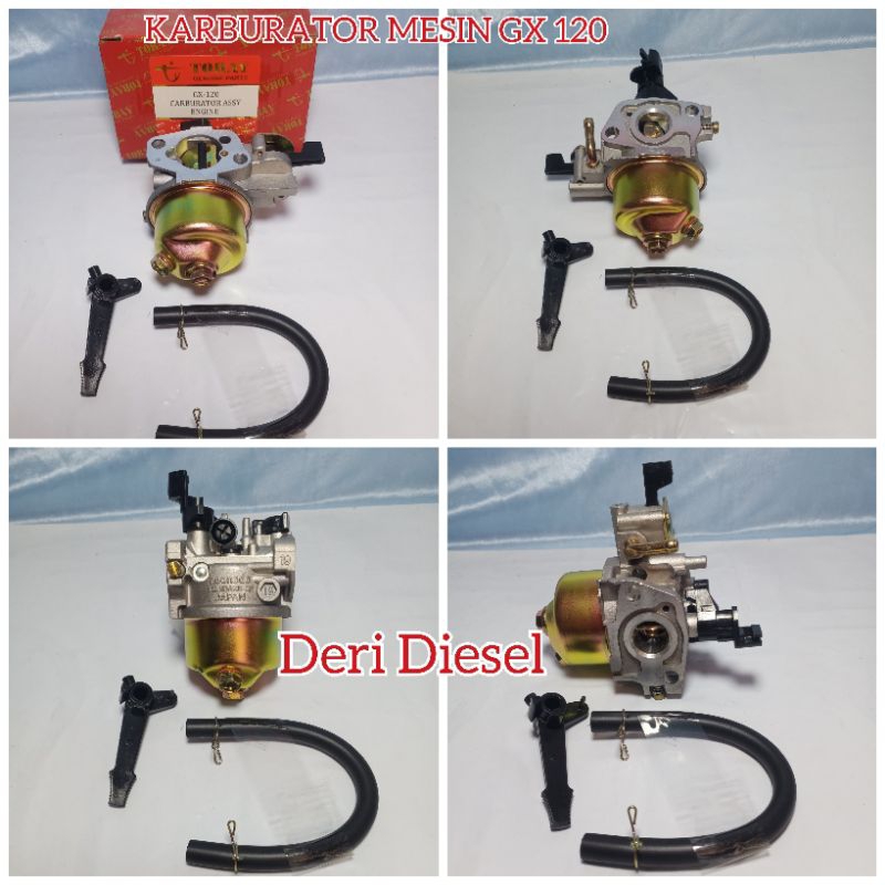 karburator gx 120 carburator gx120