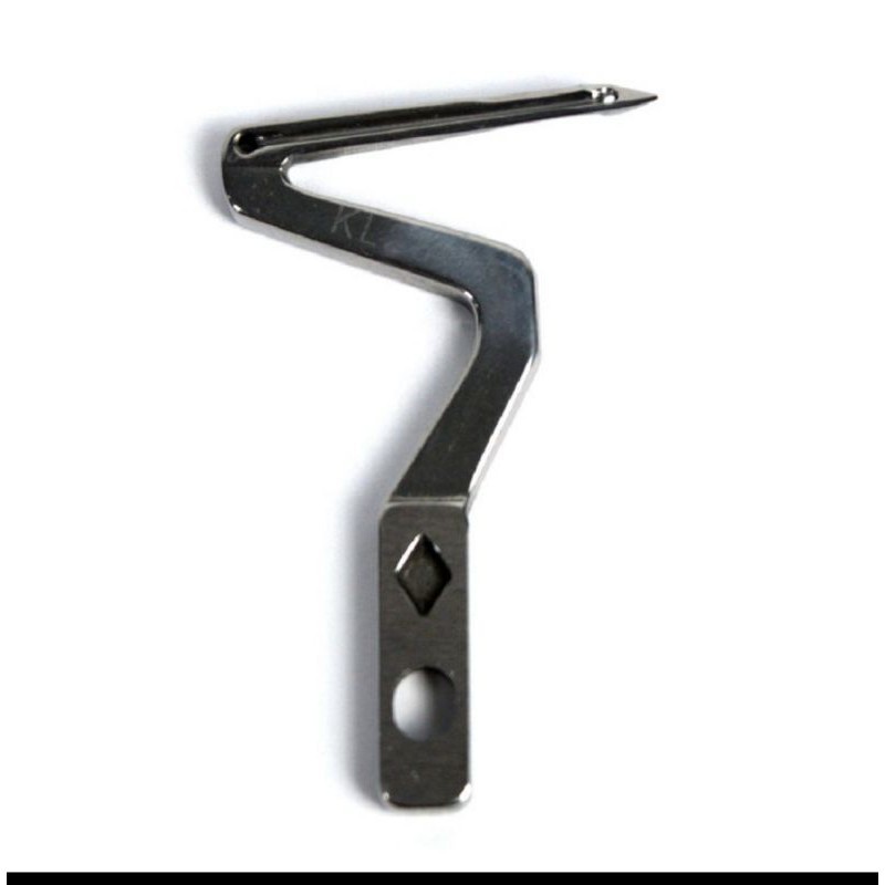 Loper KL 25 Mesin Obras Model 747