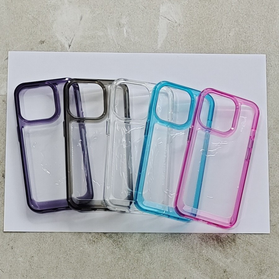 Case Armour Military Iphone 15 Pro