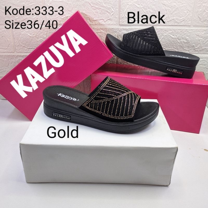 sandal xiuxian [kazuya] IMPORT