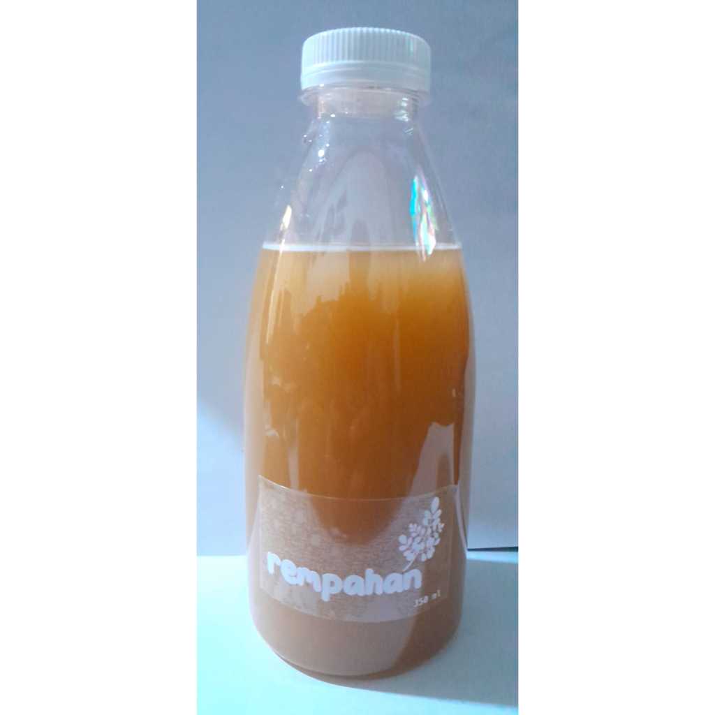 

JAMU TRADISIONAL REMPAHAN BERAS KENCUR KUNYIT ASAM