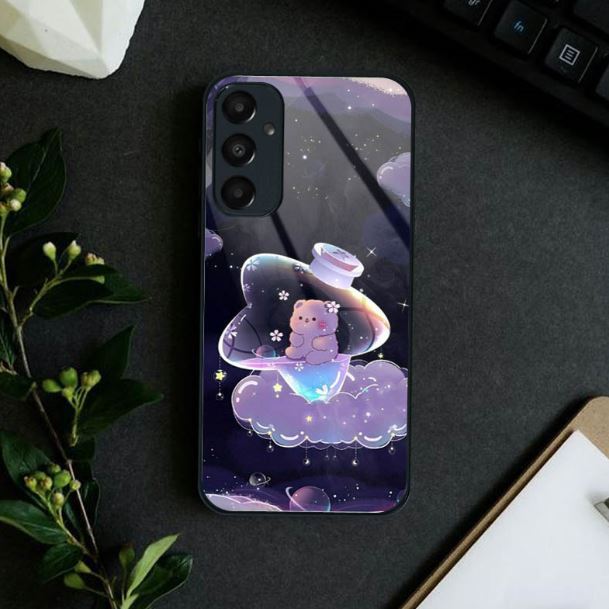 Softcase Glass Hp Samsung A05s [NK176] Case Samsung A05 | Kesing Samsung A05s | Softcase Samsung A05