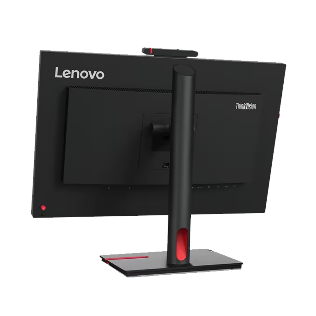 Monitor LED Lenovo ThinkVision T24v-30 23.8&quot; IPS 1920x1080 99% sRGB