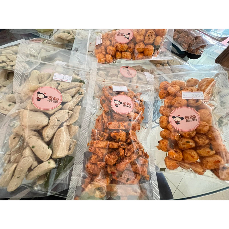 

cemilan murah akhir bulan