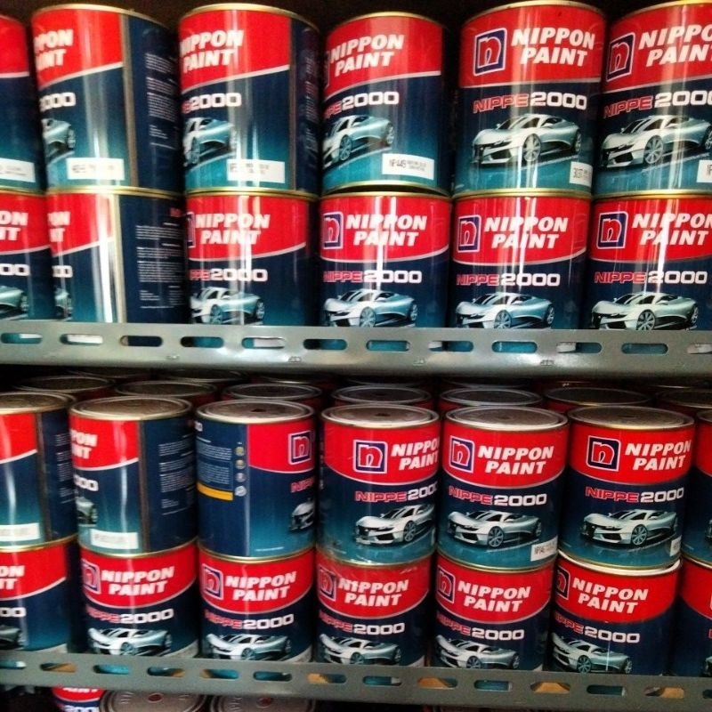 NIPPE 2000 CAT DUCO 1KG