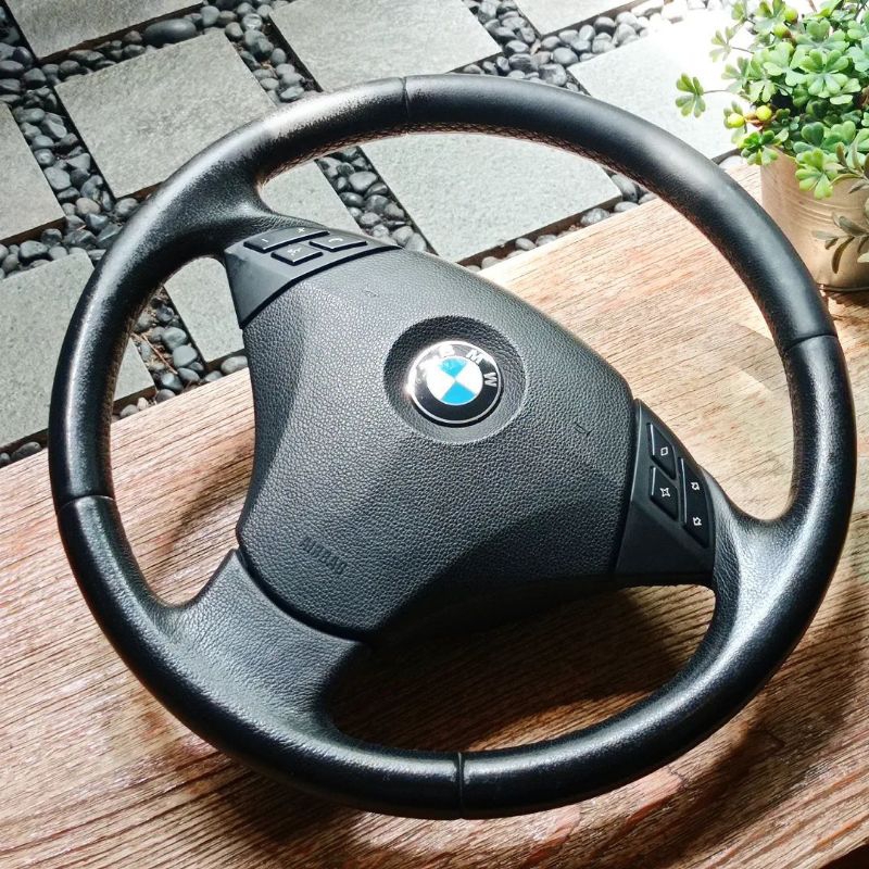 stir bmw e90 button setir bmw e90