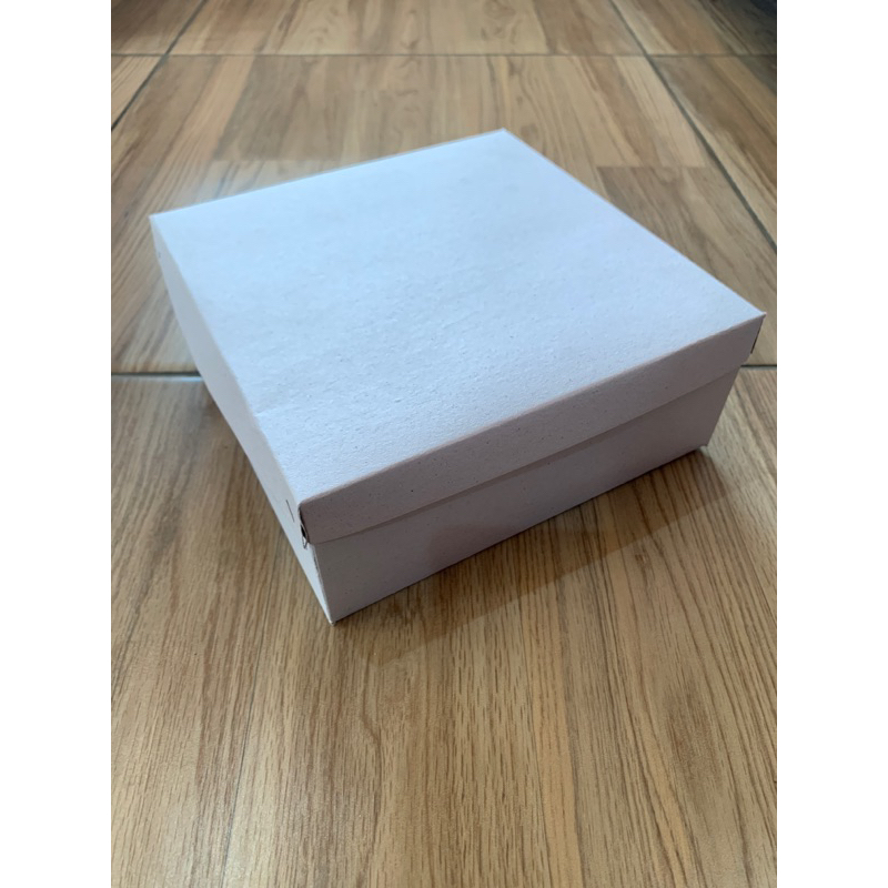 Box Nasi kotak /Dus Nasi Cetring /Dua Hajatan