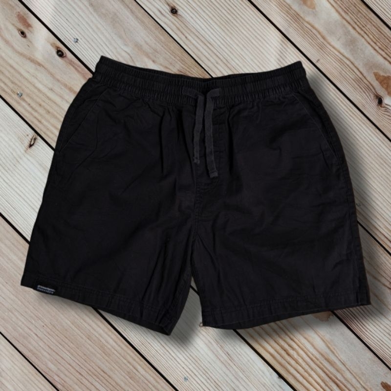 CELANA PENDEK PRIA GROOVE RHYME CELANA PENDEK KATUN CELANA KOLOR CELANA SANTAI