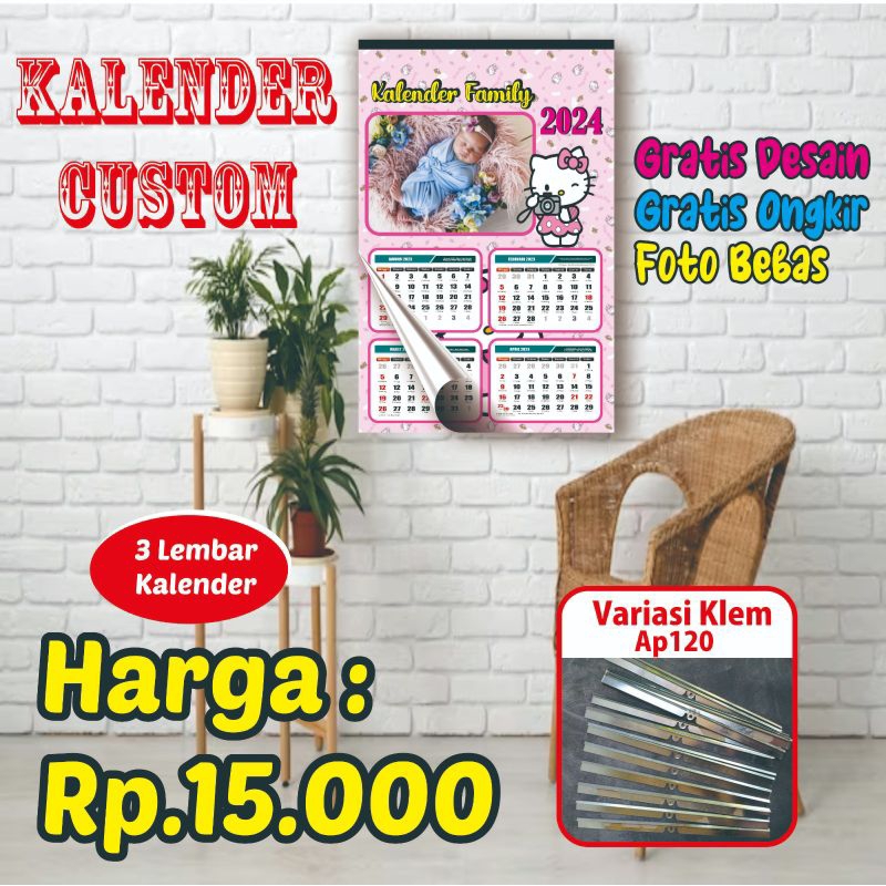 

Kalender 2024 sekolah/Custom/Family/Keluarga